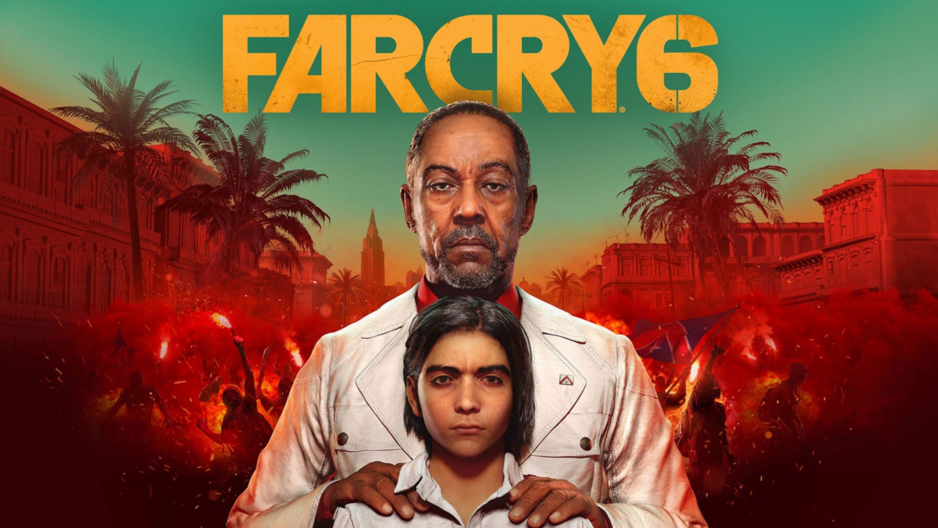 خلاصه اخبار روز: جزئیات عنوان Far Cry 6