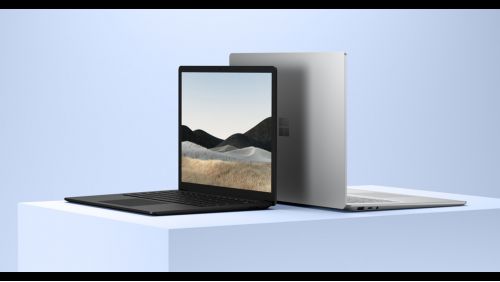 مشخصات و قیمت‌های اعلام شده برای Surface Laptop 4