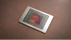 بررسی عملکرد پردازنده AMD Ryzen 7 5800H