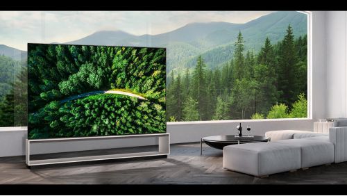 آیا تلویزیون‌های OLED ارزش هزینه‌ی اضافه‌ای که برای آن‌ها پرداخت می‌شود را دارند؟