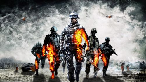 خلاصه اخبار روز: از روند عرضه سری Battlefield تا جزئیات Career Mode در FIFA 22