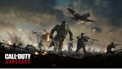 بازگشت به گذشته‌ای خیالی در Call of Duty: Vanguard