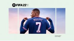 تصمیم EA برای انتشار نسخه‌ی نسل قبلیِ FIFA 22 برروی PC چندان خوب پیش نمی‌رود