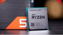 نقد و بررسی پردازنده AMD Ryzen 5600G