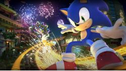 آیا Sonic Colors: Ultimate فقط یک بازی سونیک خوب است یا اینکه چیزی فراتر از آن می‌باشد؟