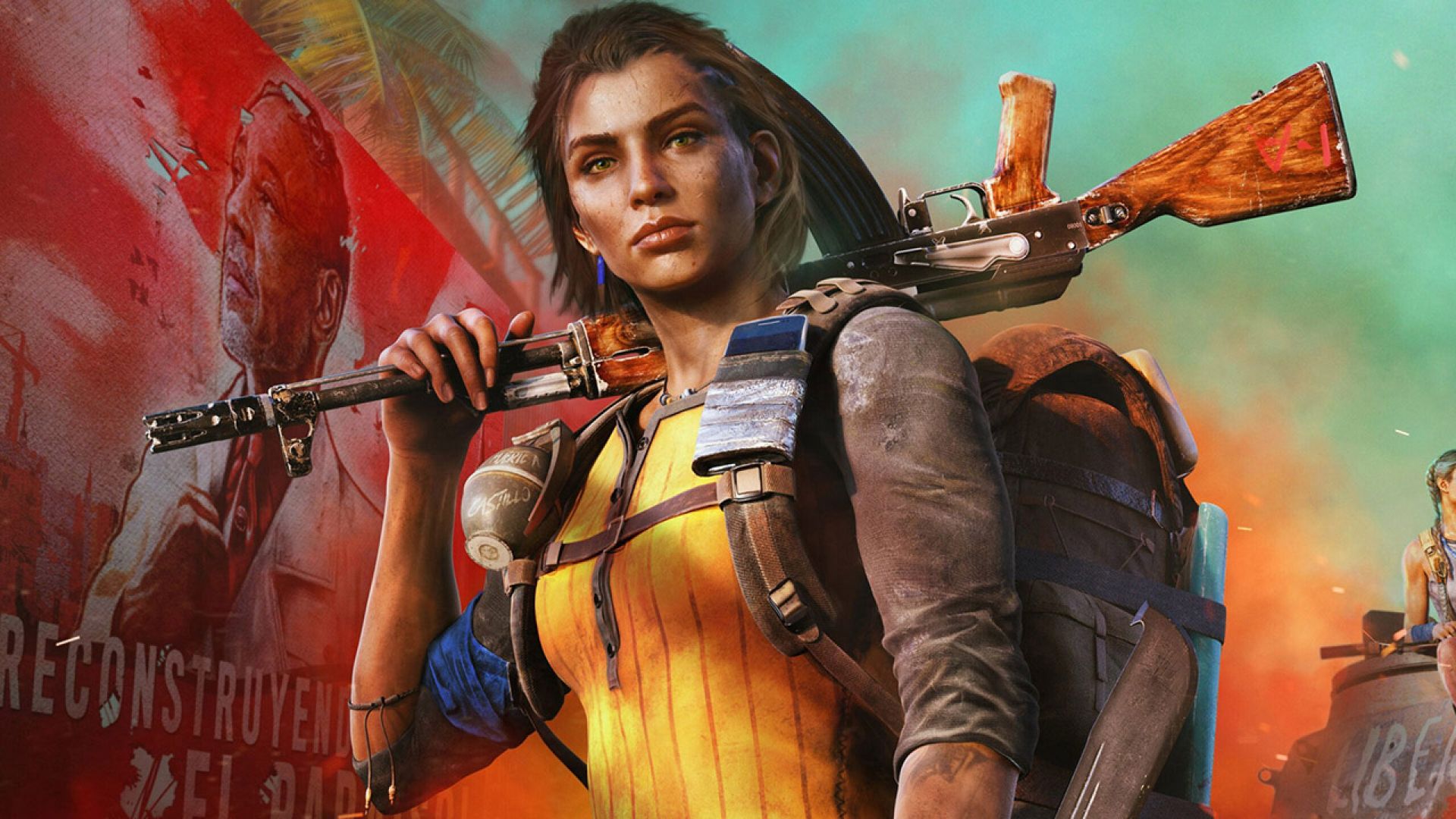 خلاصه اخبار روز: از اطلاعات جدید Far Cry 6 و Dead Space تا تاریخ عرضه Windows 11