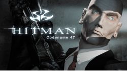 نگاهی به روند ساخت Hitman: Codename 47