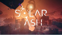 Solar Ash یک نقطه شروع عالی برای بازی بعدی سه‌بعدی Sonic است