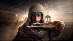 Assassin’s Creed Mirage: استاد ایرانی بسیم به نام روشن کیست؟