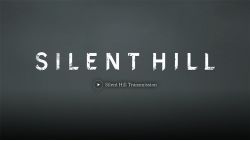 هر آنچه که در رویداد Silent Hill Transmission معرفی شد