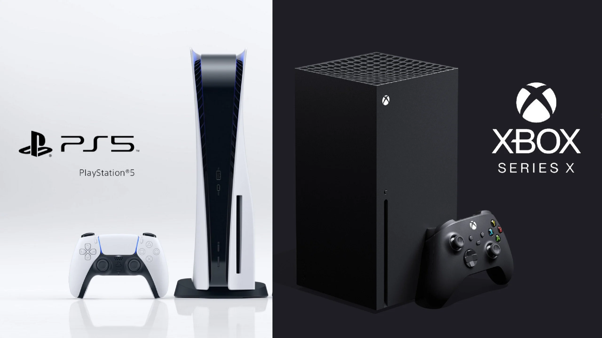 مقایسه PS5 و Xbox Series X: کدام کنسول برنده می‌شود؟