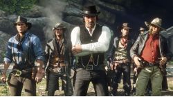 Rockstar باید یک کار دیگر برای Red Dead Redemption 2 انجام دهد