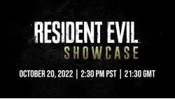 انتظارات ما از رویداد جدید Resident Evil در ماه اکتبر