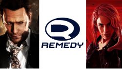 معرفی تمامی بازی‌های آینده‌ی Remedy Entertainment