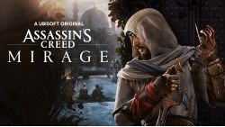 صحبت‌های کارگردان ارشد Assassin’s Creed Mirage در رابطه با منابع الهام، گیم‌پلی، لحن و دیگر جزئیات بازی