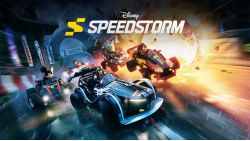 معرفی تمامی شخصیت‌هایی Disney Speedstorm