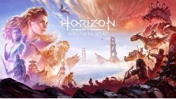 هر آن چه که در رابطه با بازی Horizon Forbidden West می‌دانیم