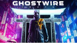 نقد و بررسی بازی Ghostwire: Tokyo