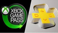 آیا سرویس PlayStation Plus Premium واقعا رقیب Xbox Game Pass است؟