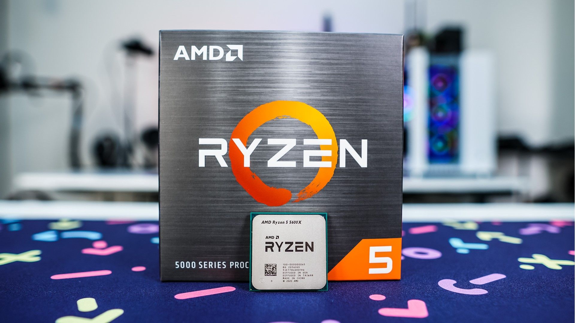 آیا معماری AMD Zen 3 برای گیمینگ ارزش ارتقا را دارد؟