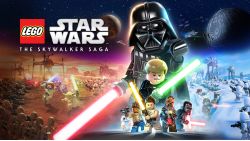 نقد و بررسی بازی LEGO Star Wars: The Skywalker Saga