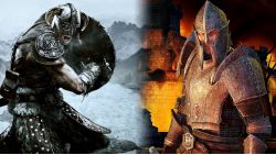 بازی The Elder Scrolls 6 علاوه بر بزرگی Skyrim باید از جذابیت و جادوی خاص Oblivion هم بهره ببرد