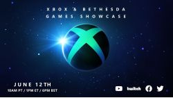 آنچه که در کنفرانس Xbox & Bethesda Games Showcase 2022 گذشت