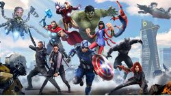 شرکت Embracer Group باید برنامه‌های خود در رابطه با Marvel’s Avengers را مشخص کند