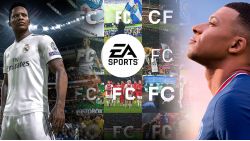 آیا EA Sports FC یکی دیگر از بازمانده‌های نبرد فیفا و یوفا است؟