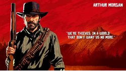 از زمان انتشار Red Dead Redemption 2 جزئیات و احساسات نهفته در چشم‌های آرتور دیگر در صنعت بازی تکرار نشده است