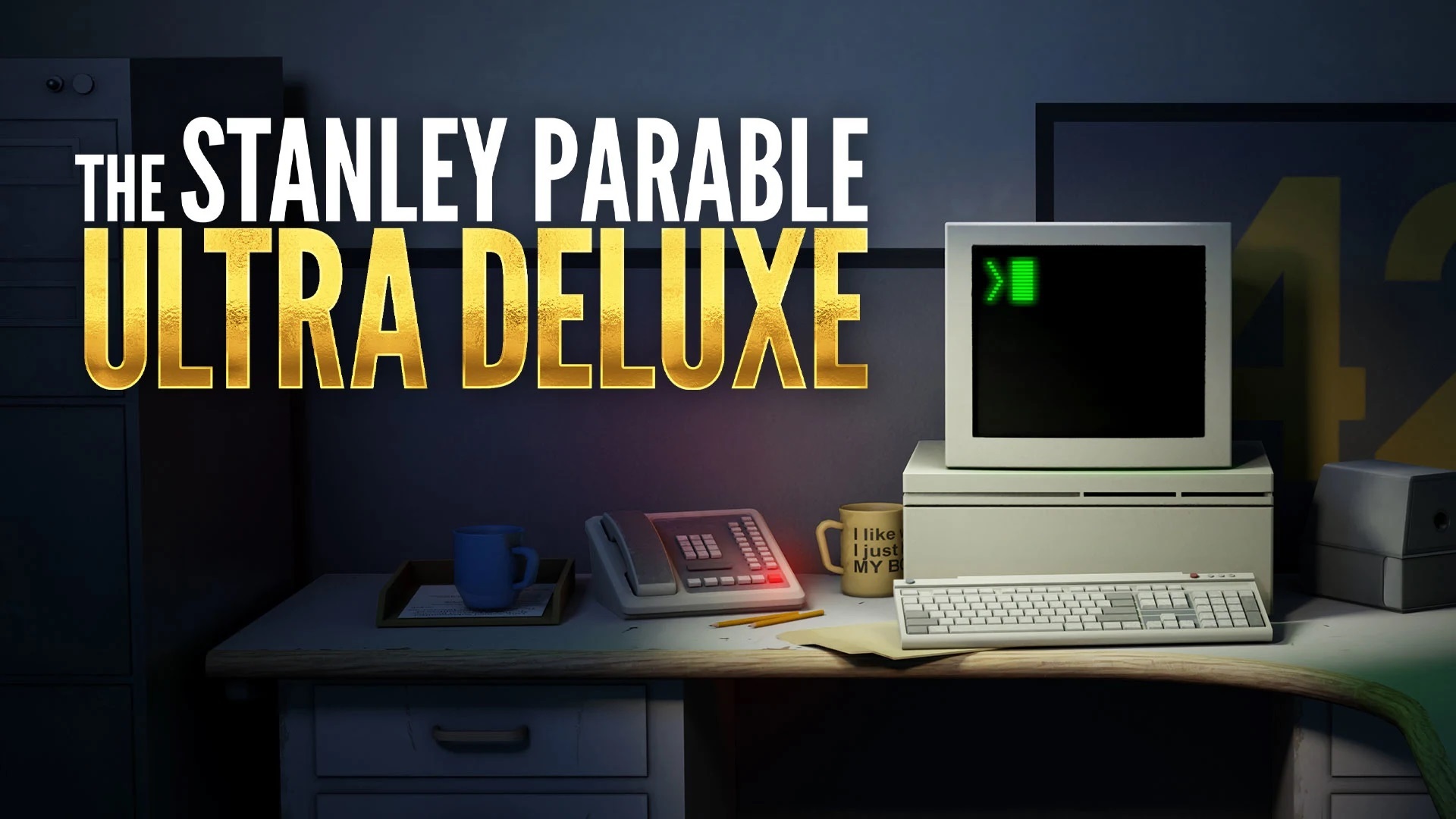 نقد و بررسی بازی The Stanley Parable: Ultra Deluxe