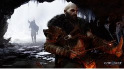 چرا انتشار بازی God of War: Ragnarok در ماه نوامبر کاملا منطقی به نظر می‌رسد