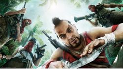 Far Cry 7 نیاز دارد که کرکتر منفی خود را بیشتر در معرض توجه قرار دهد