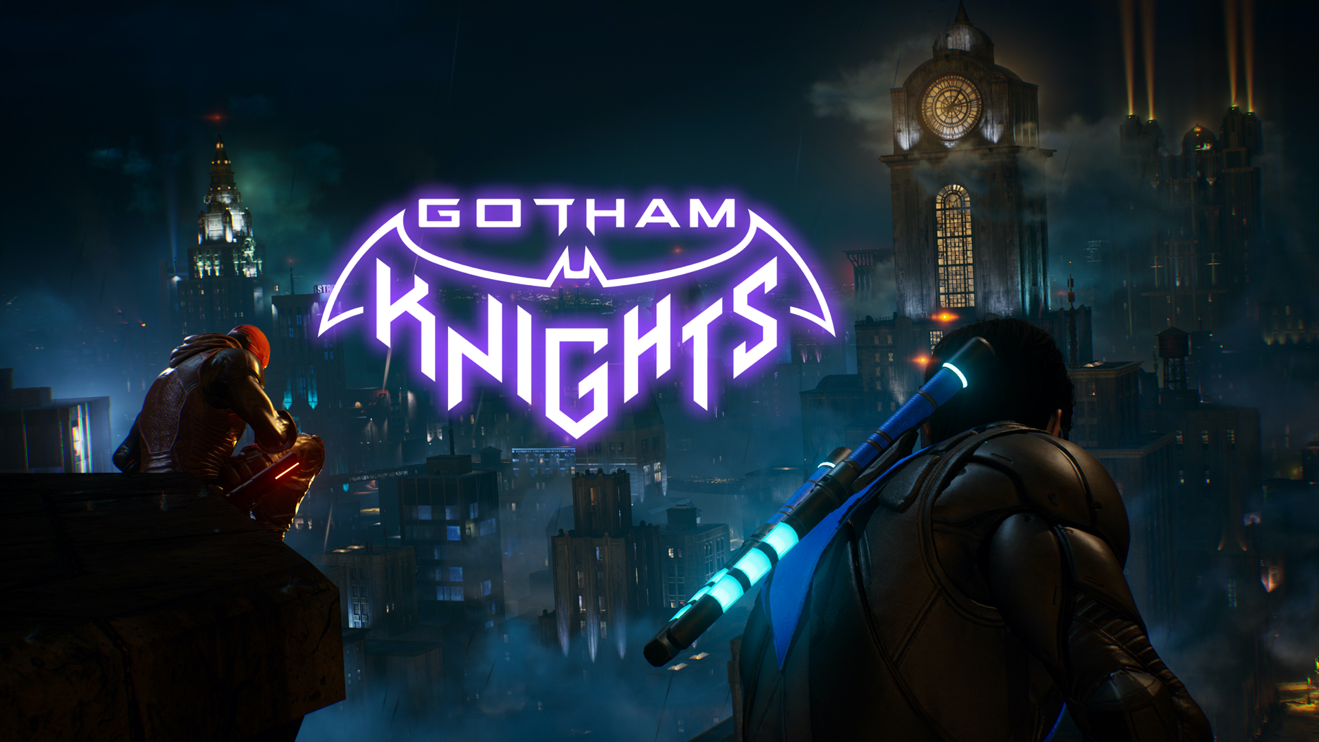 طرفداران Gotham Knights نباید قبل از عرضه راجع به بازی قضاوت کنند!
