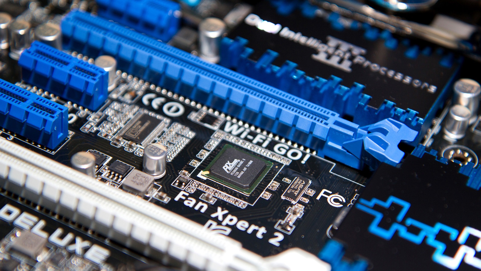 استاندارد PCIe 6.0 چیست؟