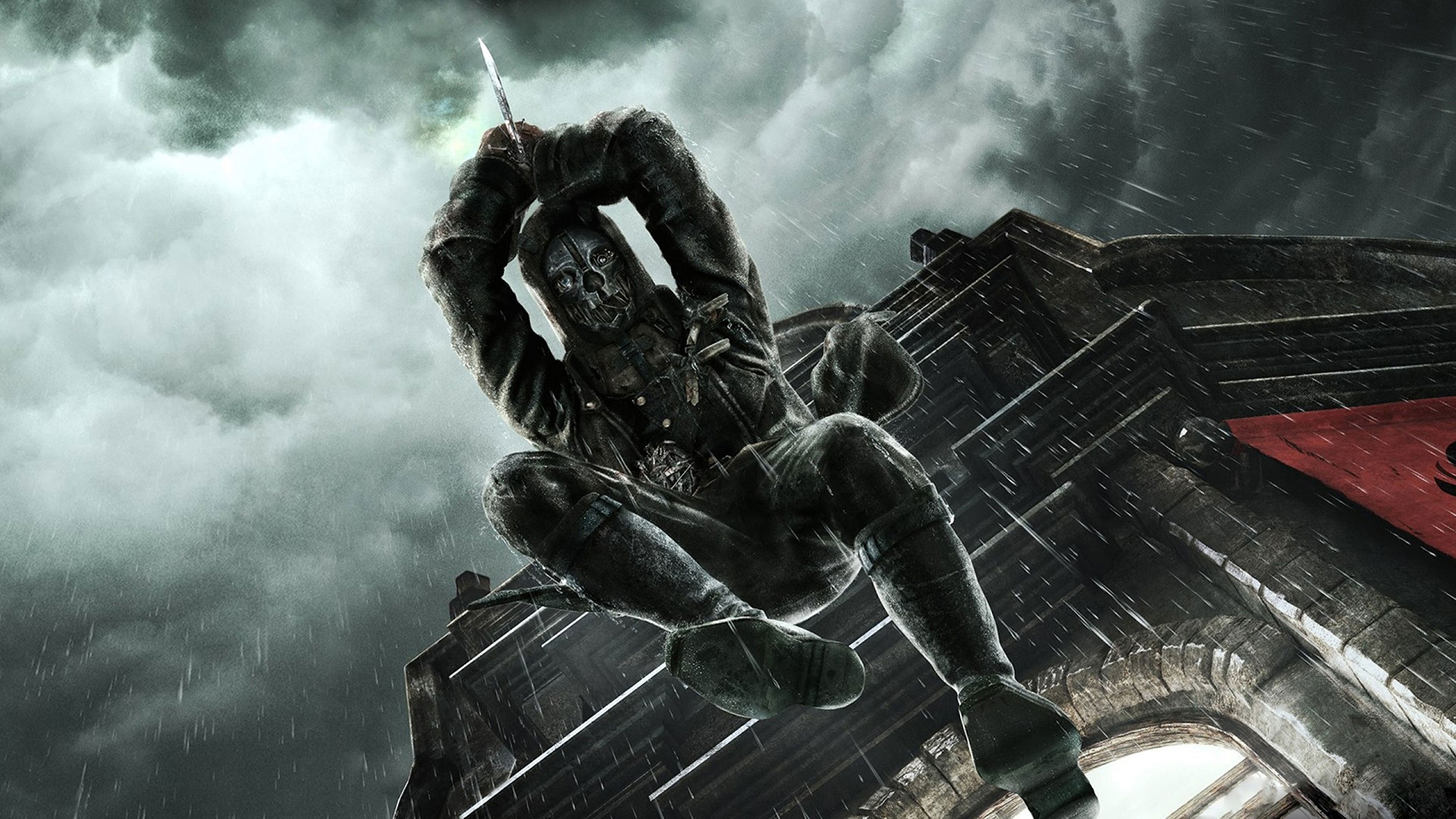 Dishonored 3 پتانسل بالایی برای گسترش دنیا و گیم‌پلی این فرنچایز دارد!