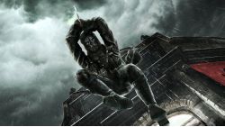 Dishonored 3 پتانسل بالایی برای گسترش دنیا و گیم‌پلی این فرنچایز دارد!