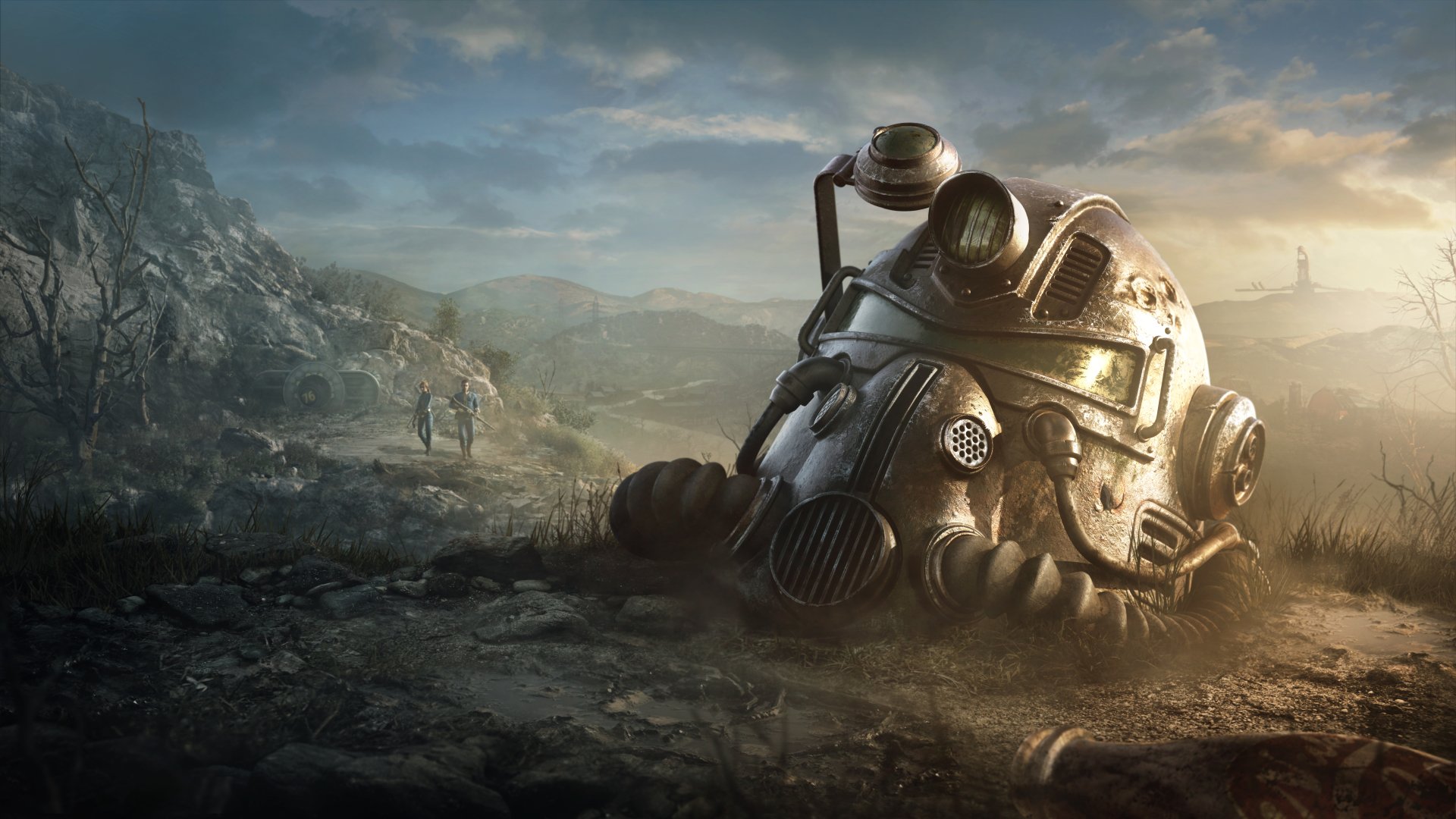 در حال حاضر آینده بازی‌های Fallout نامعلوم است!