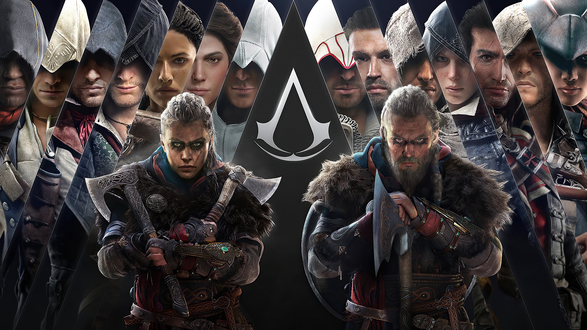 بازی Assassin’s Creed Rift می‌تواند بهترین قدم رو به جلو برای این سری باشد