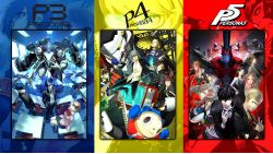 سیاست‌های اخیر Atlus ما را به عرضه Persona 6 برروی تمامی پلتفرم‌ها امیدوار کرده است