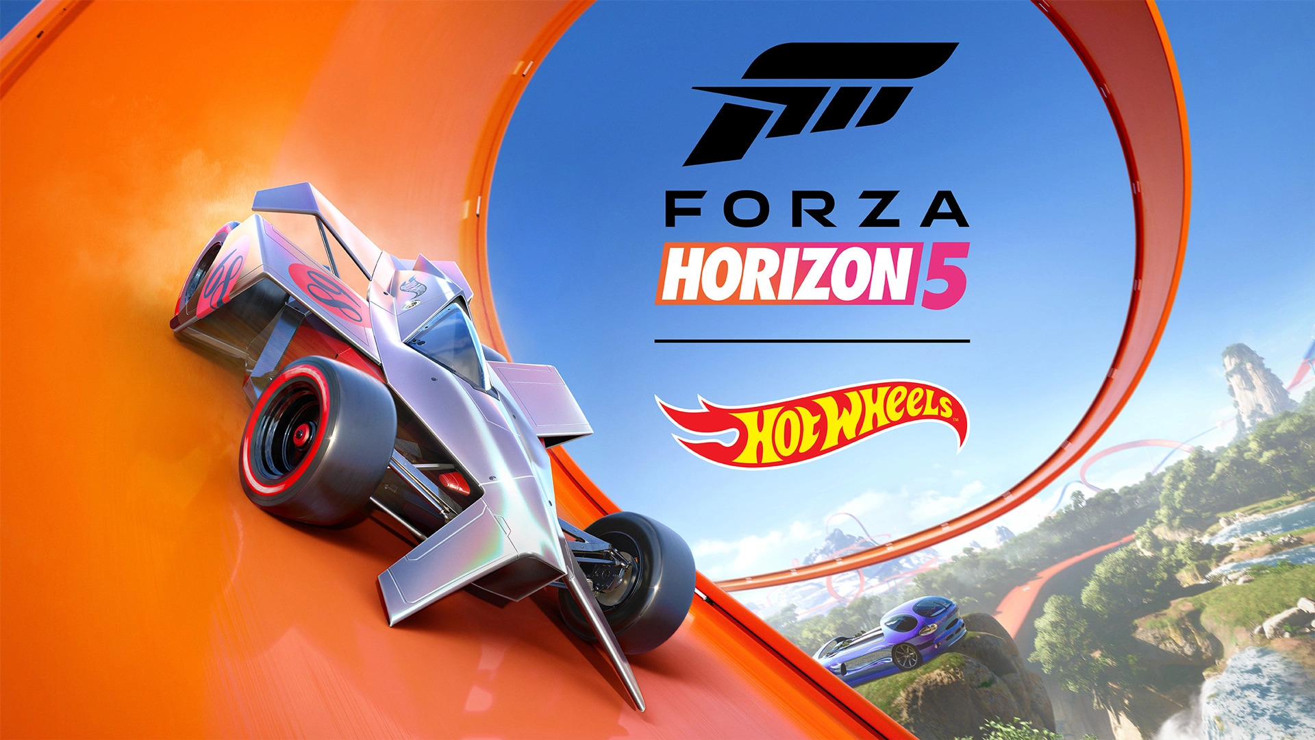 نقد و بررسی بازی Forza Horizon 5: Hot Wheels