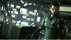 بازی جدید Deus Ex می‌خواهد کاری را انجام دهد که Cyberpunk 2077 نتوانست!
