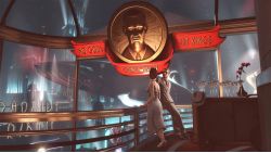 بهترین ستینگ برای BioShock 4