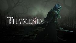 نقد و بررسی بازی Thymesia
