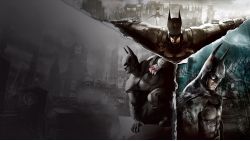 سری Batman: Arkham تعریف بسیار خوبی از چگونگی خلق جهان یک بازی ارائه داده است