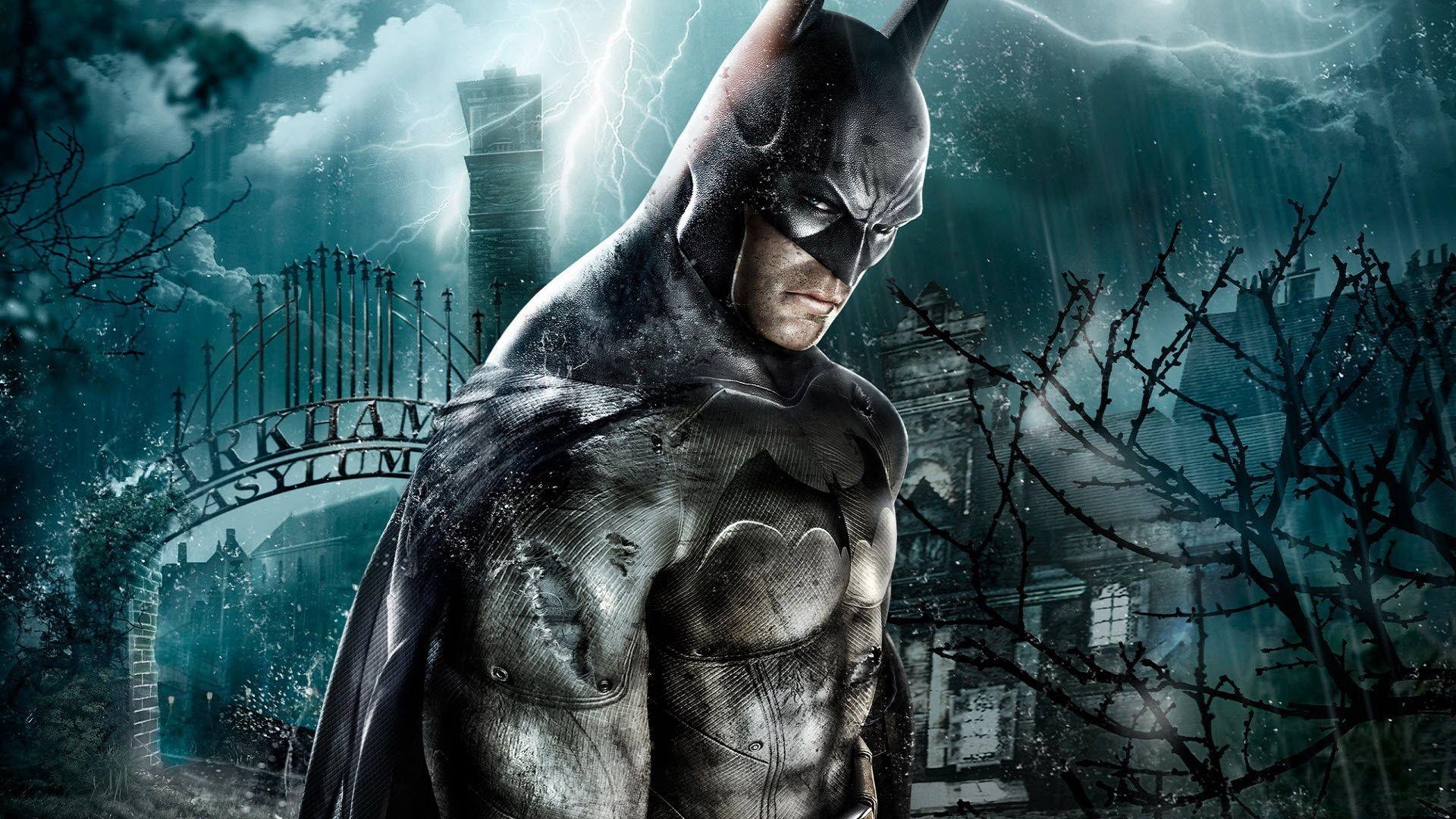 چرا با گذشت 13 سال Arkham Asylum هنوز هم بهترین بازی ساخته شده از شخصیت Batman است؟
