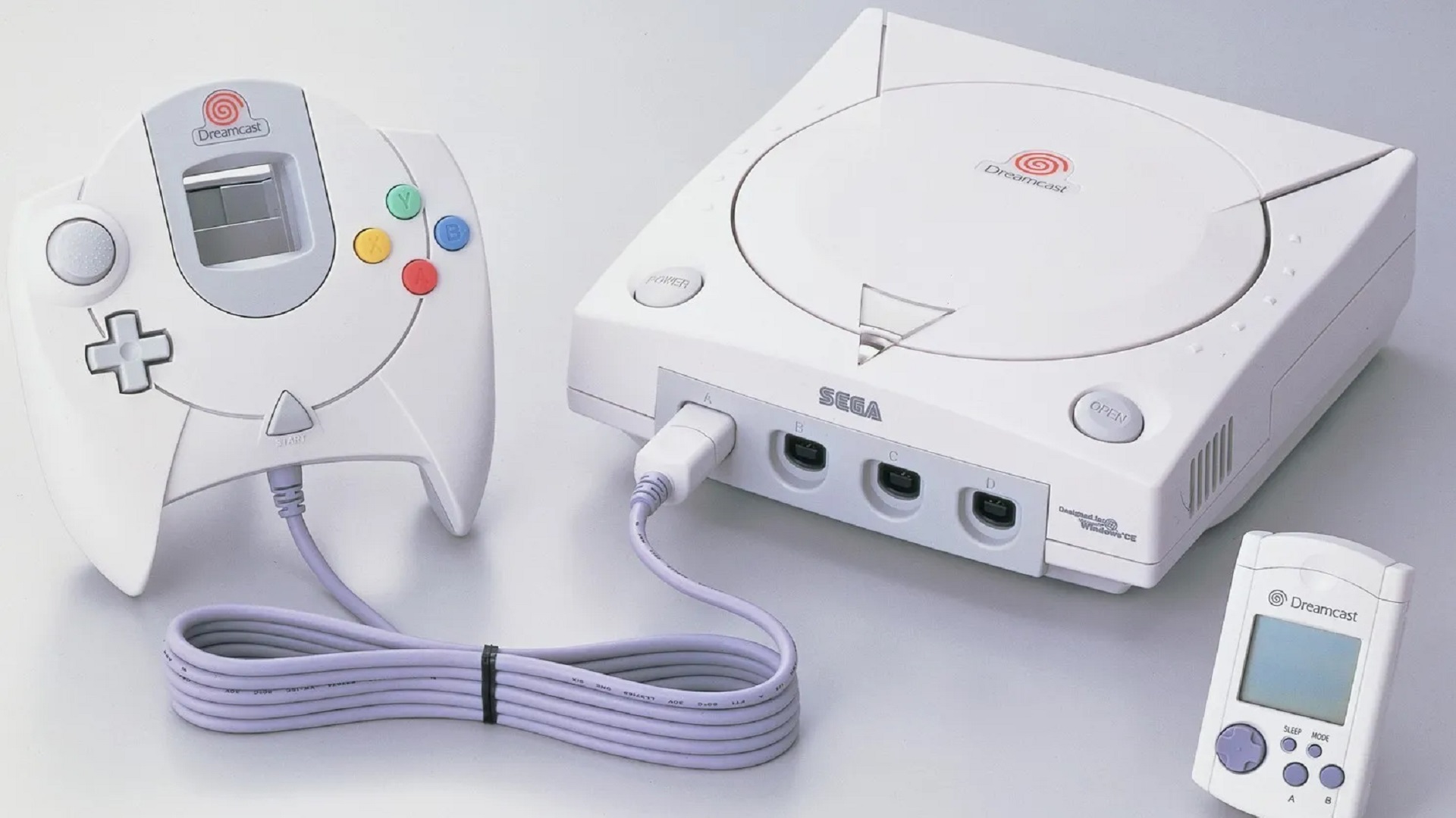 چرا ساخت و عرضه کنسول‌های کوچک Sega Saturn و Sega Dreamcast بعید است؟