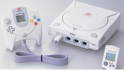 چرا ساخت و عرضه کنسول‌های کوچک Sega Saturn و Sega Dreamcast بعید است؟