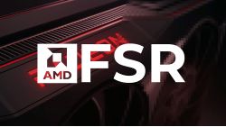 تکنولوژی AMD FSR چیست و چطور کار می‌کند؟
