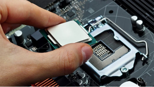 سوکت پردازنده چیست و چه کاربردی دارد؟